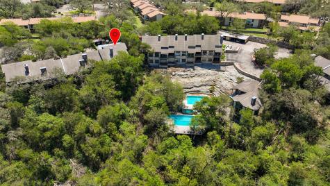 8200 Neely Drive Austin TX 78759