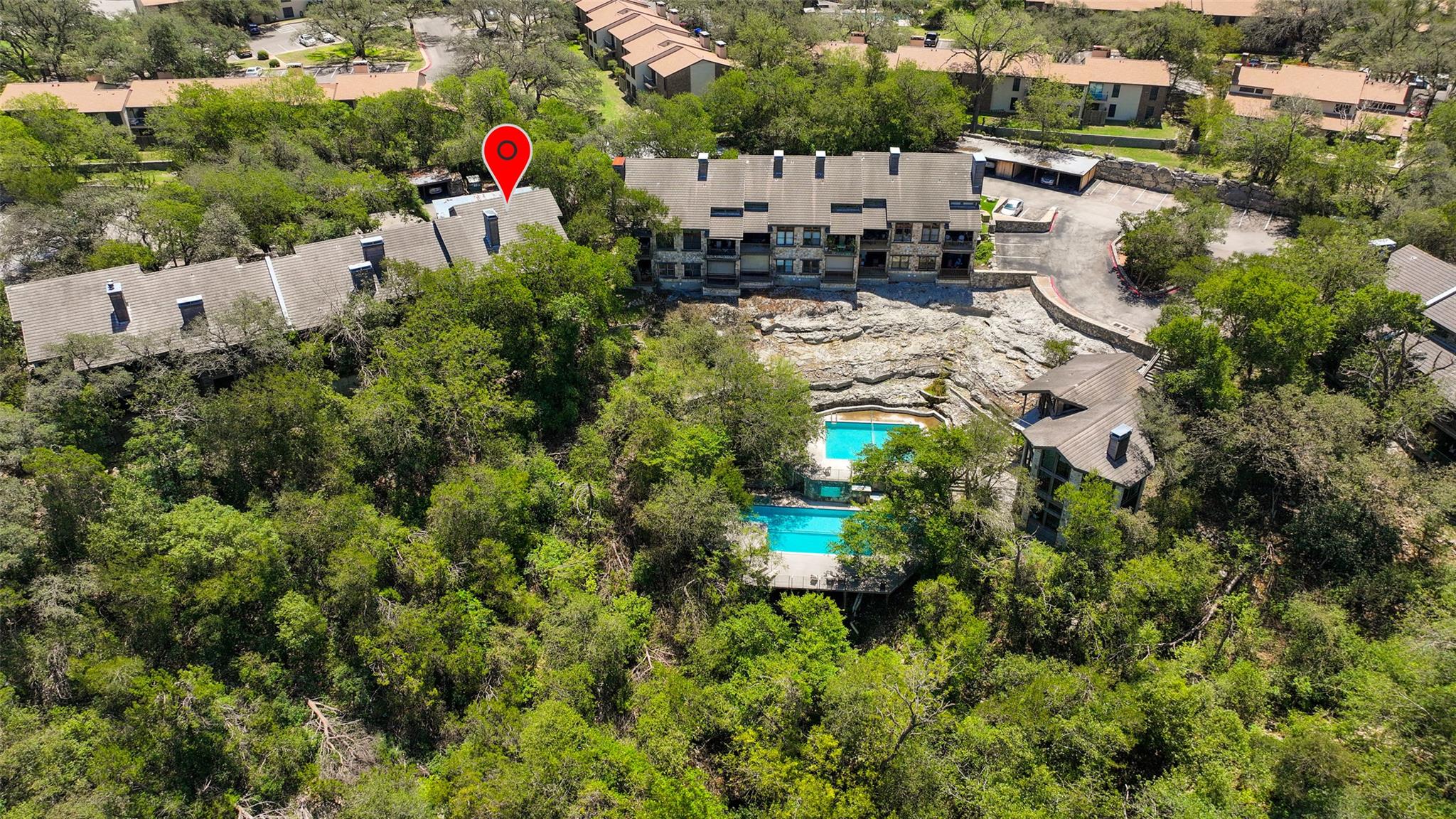 8200 Neely Drive Austin TX 78759