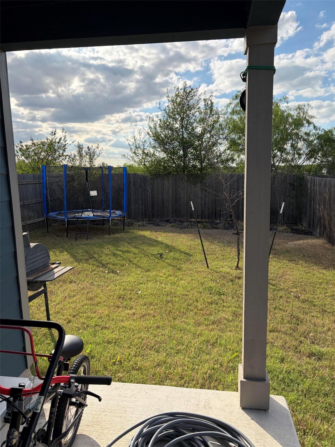 7120 Sparkling Light Drive Del Valle TX 78617