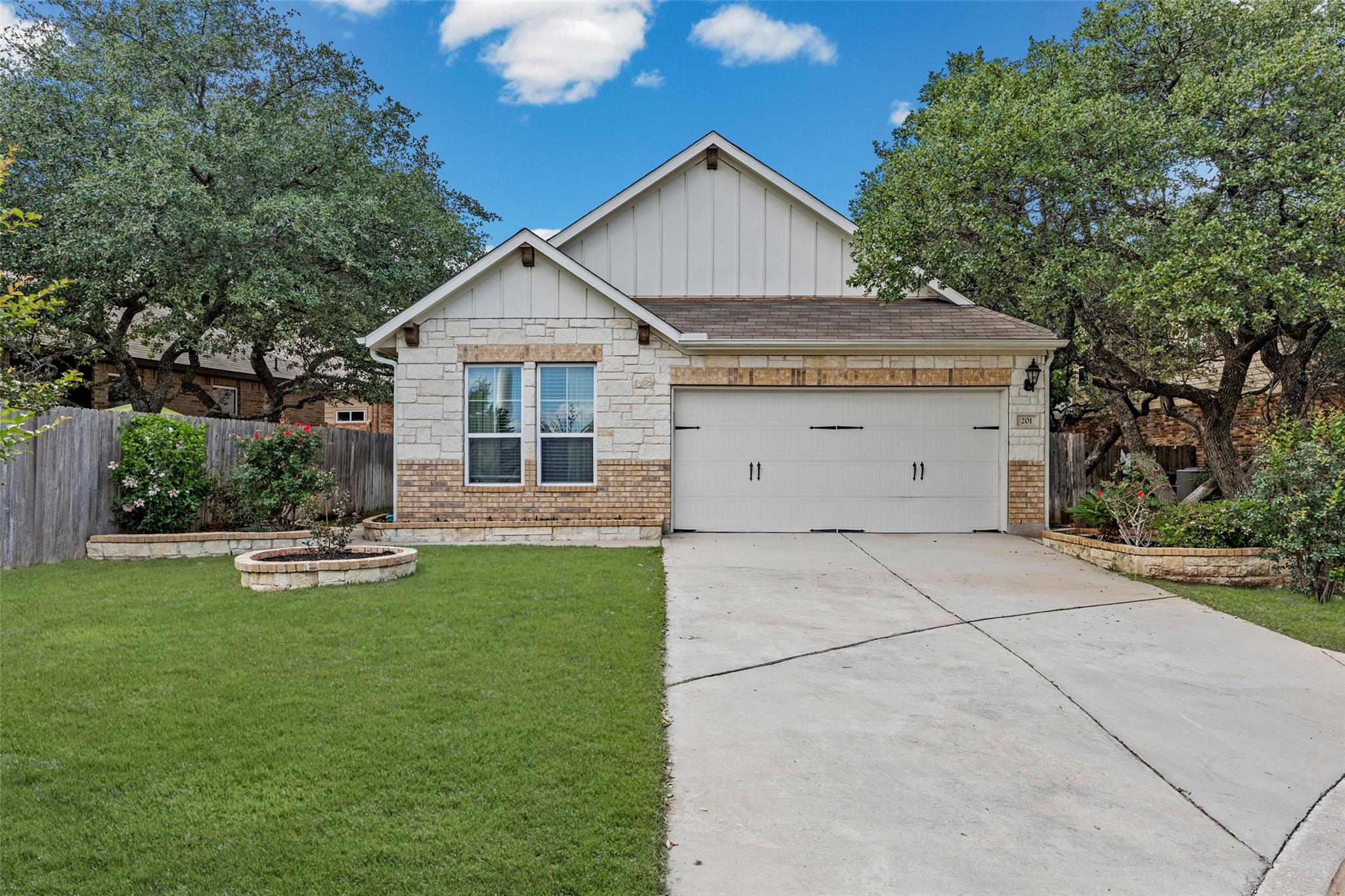 3451 Mayfield Ranch Boulevard Round Rock TX 78681