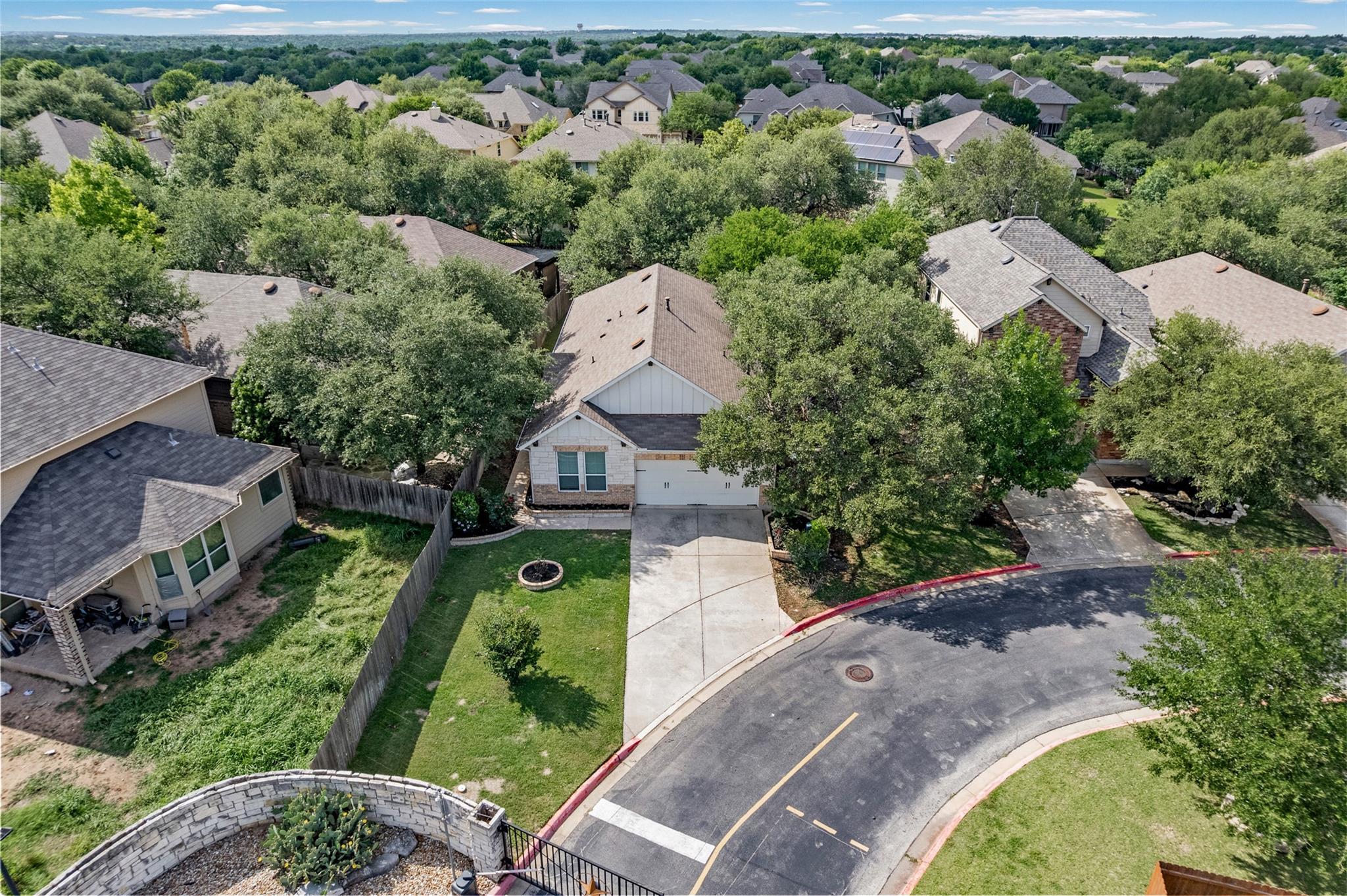 3451 Mayfield Ranch Boulevard Round Rock TX 78681