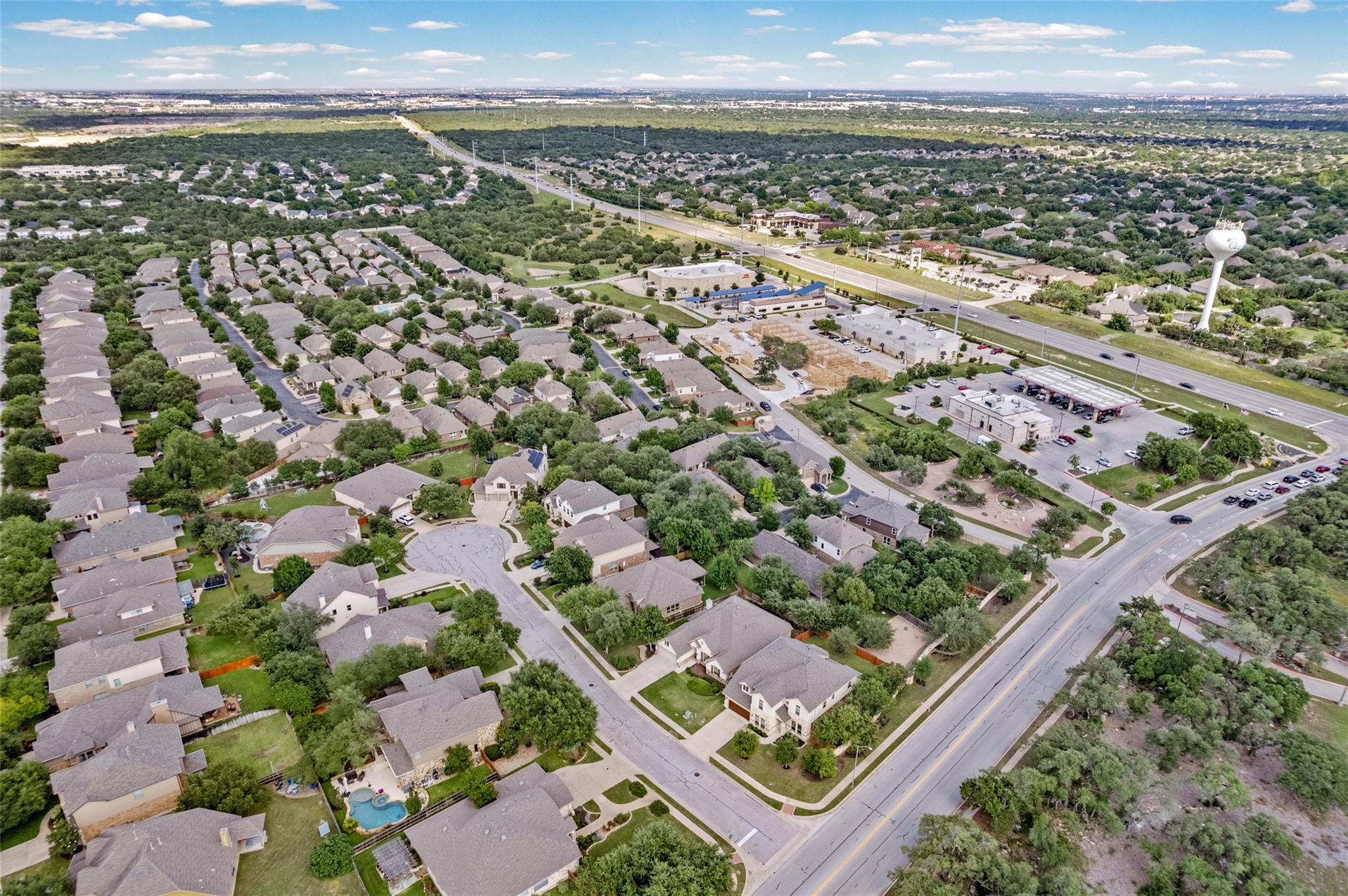 3451 Mayfield Ranch Boulevard Round Rock TX 78681