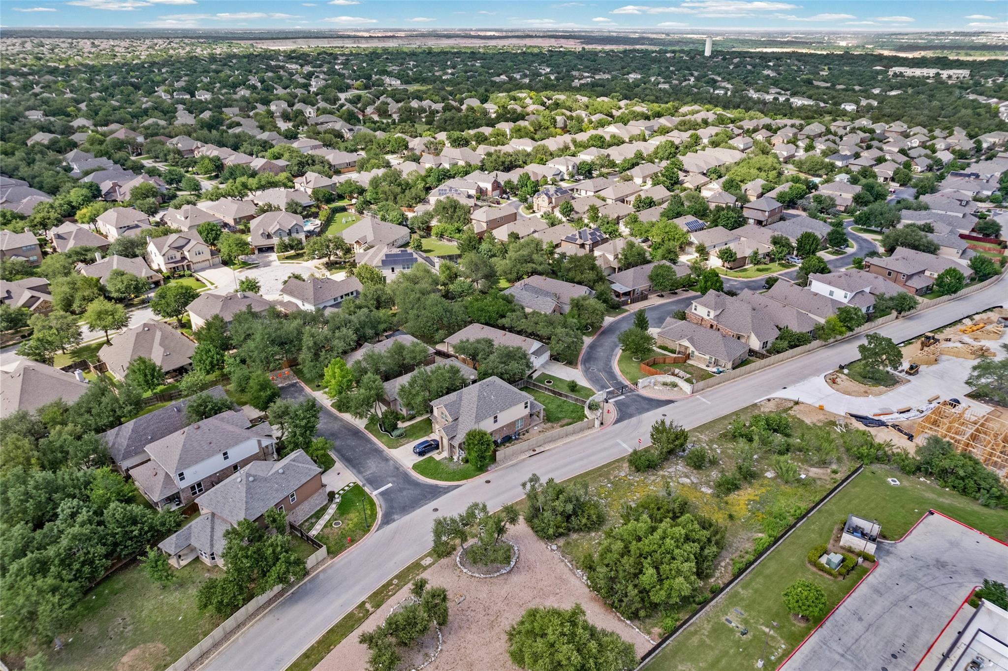 3451 Mayfield Ranch Boulevard Round Rock TX 78681