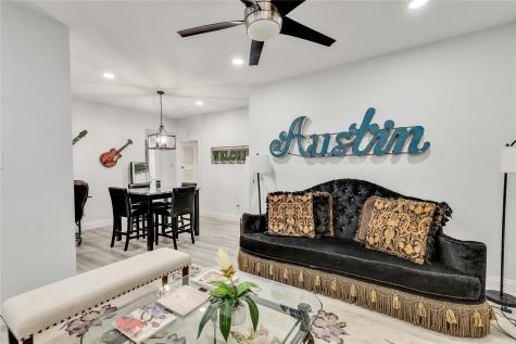 2529 Rio Grande Street Austin TX 78705