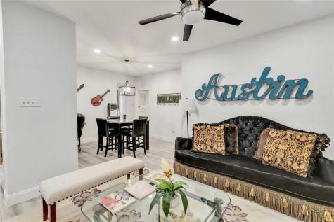 2529 Rio Grande Street Austin TX 78705
