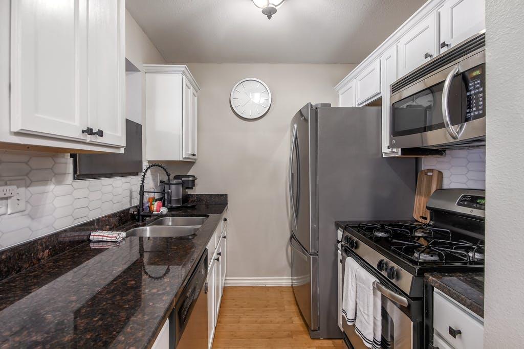 1307 Norwalk Lane Austin TX 78703