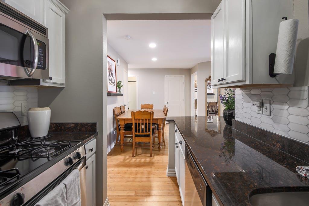 1307 Norwalk Lane Austin TX 78703