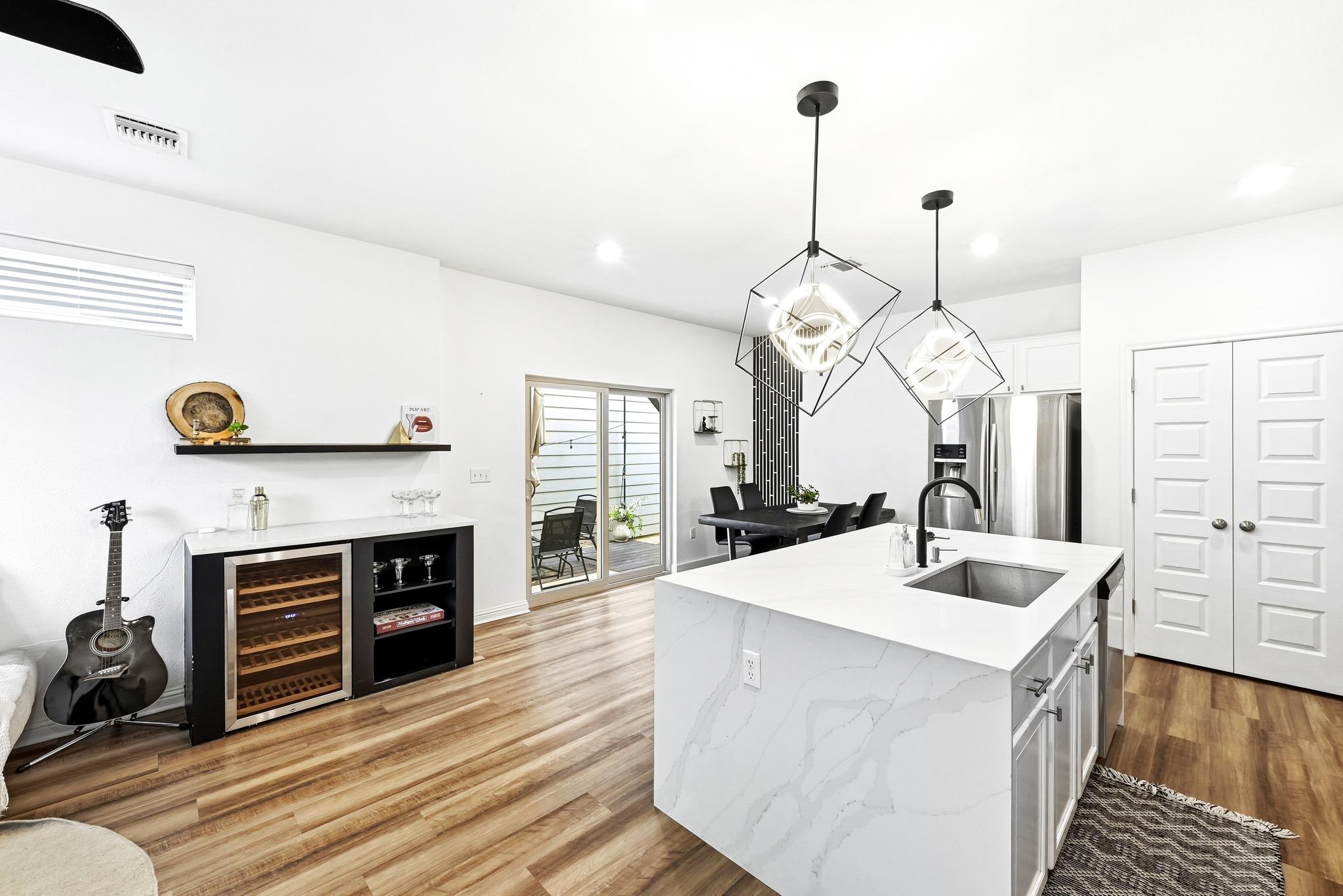 8009 Mellencamp Drive Austin TX 78744