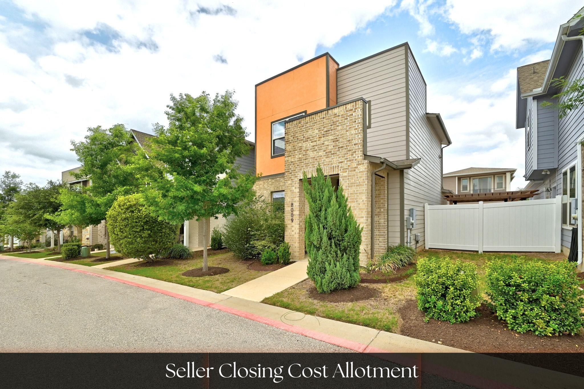 8009 Mellencamp Drive Austin TX 78744