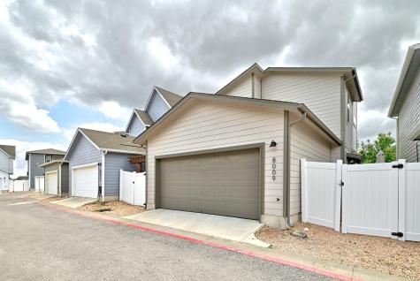8009 Mellencamp Drive Austin TX 78744
