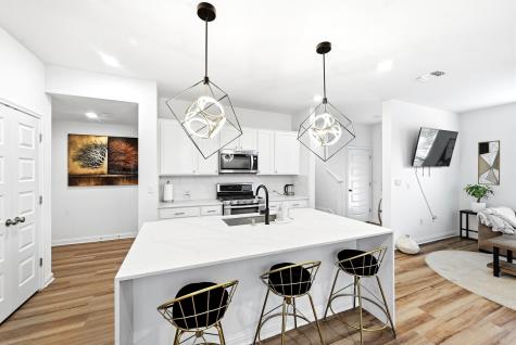 8009 Mellencamp Drive Austin TX 78744