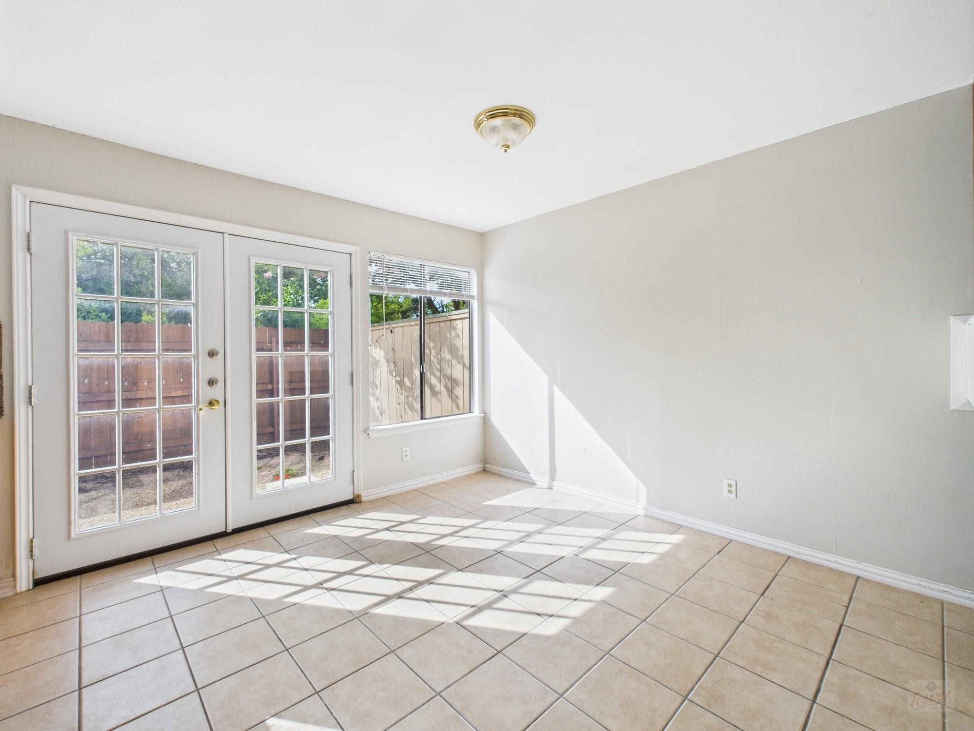 9520 Quail Village Lane Austin TX 78758