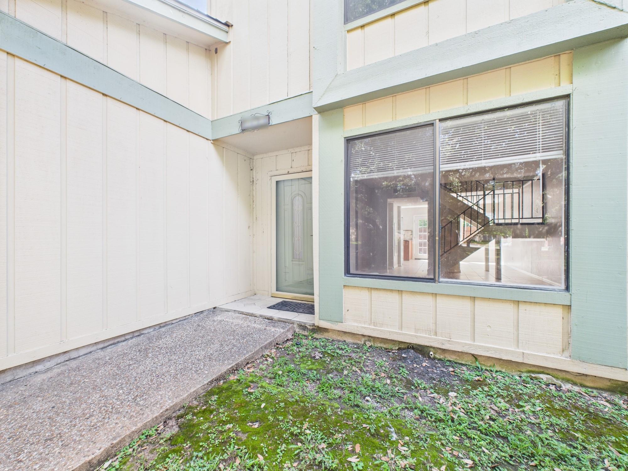 9520 Quail Village Lane Austin TX 78758
