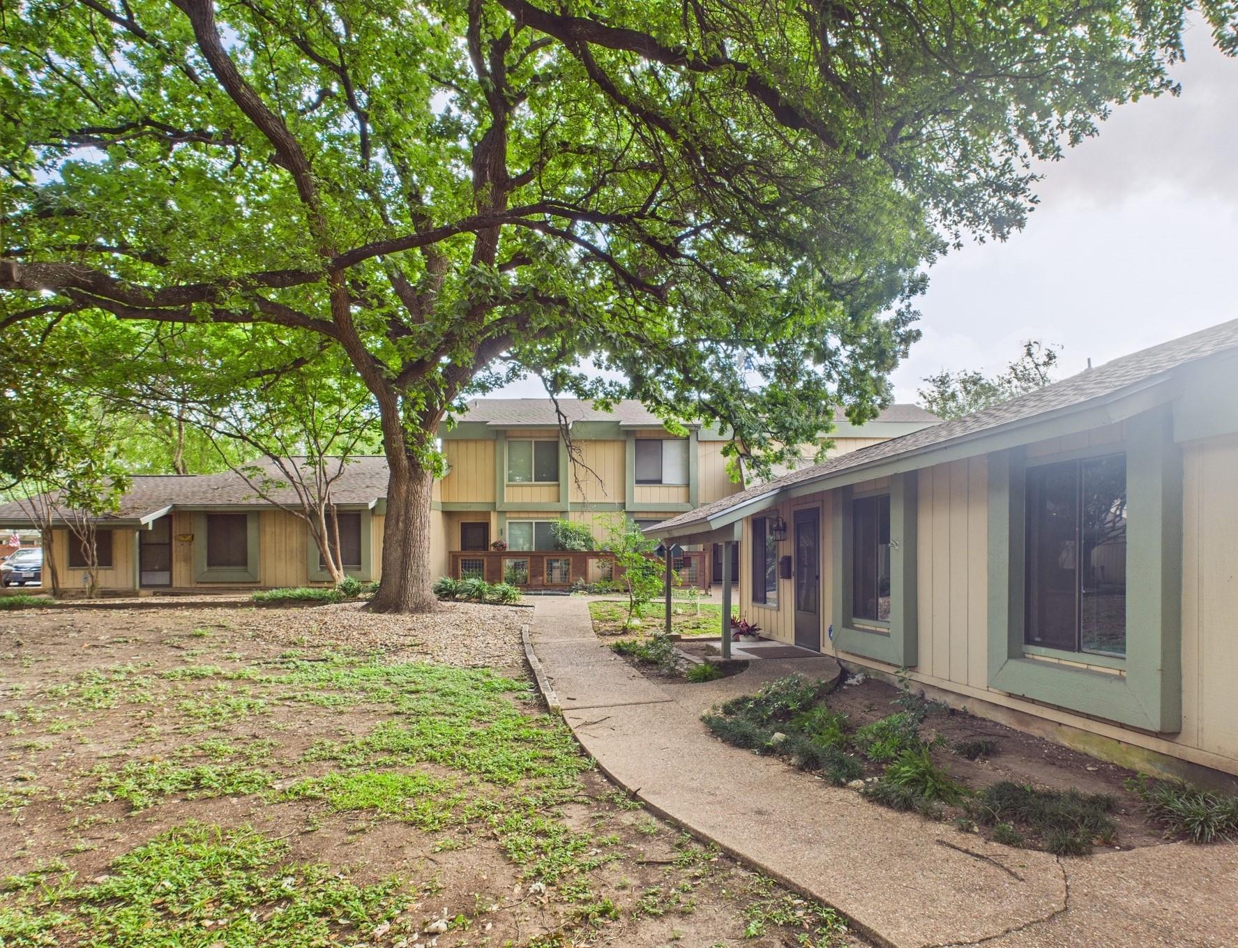9520 Quail Village Lane Austin TX 78758
