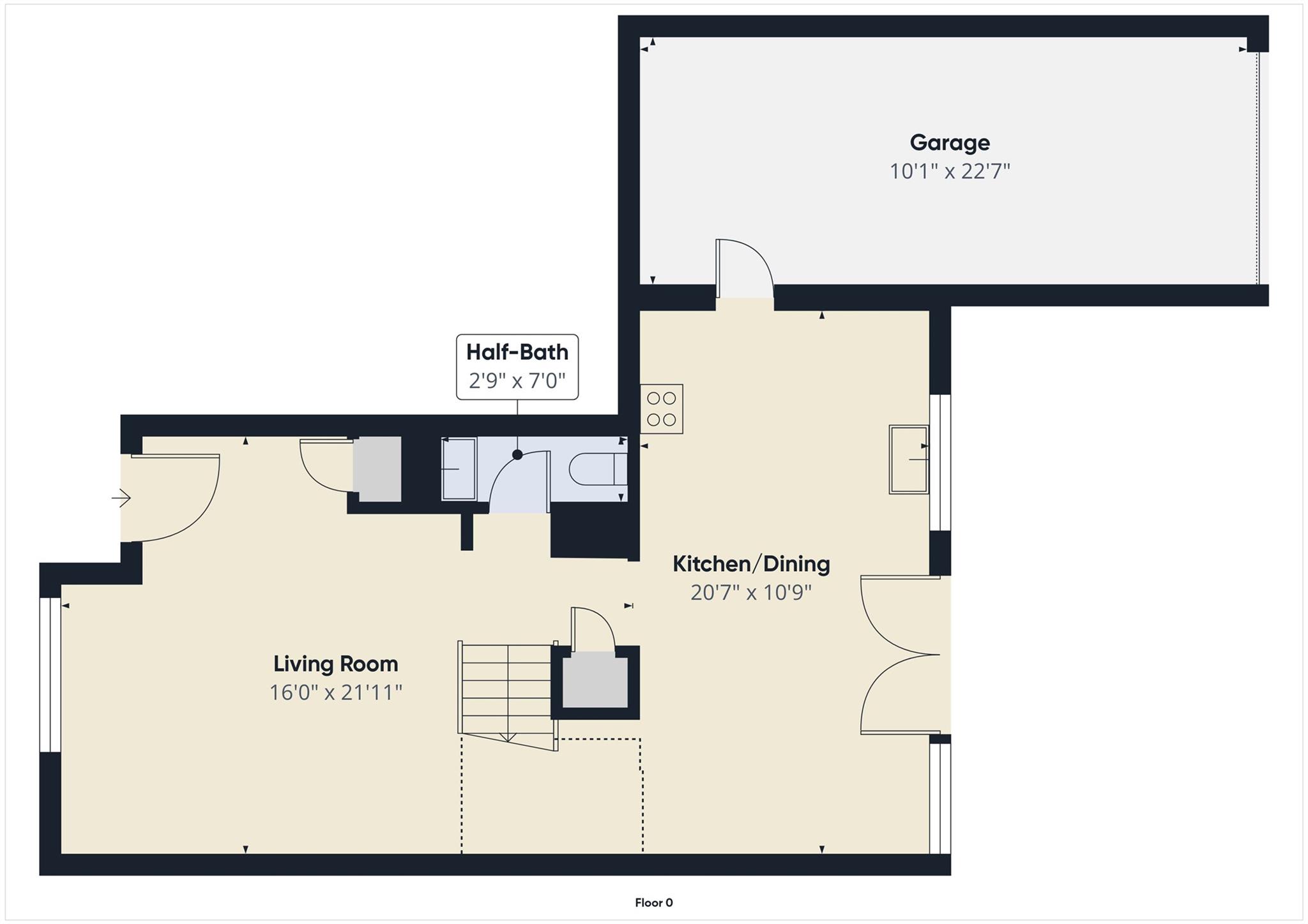 9520 Quail Village Lane Austin TX 78758