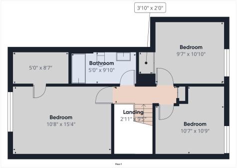9520 Quail Village Lane Austin TX 78758