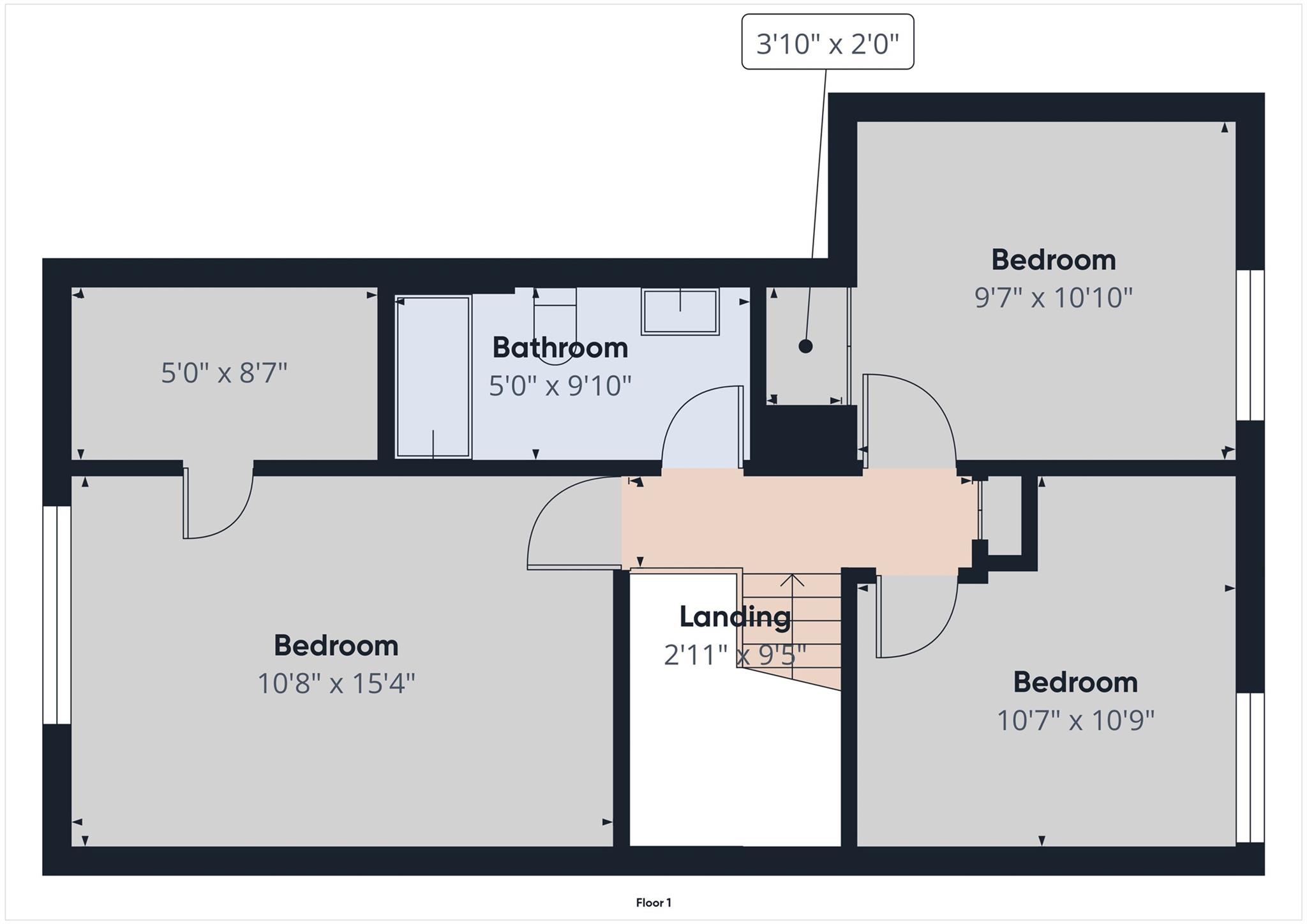 9520 Quail Village Lane Austin TX 78758