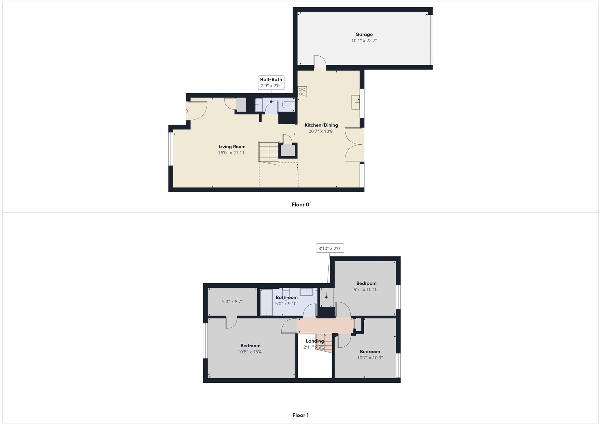 9520 Quail Village Lane Austin TX 78758