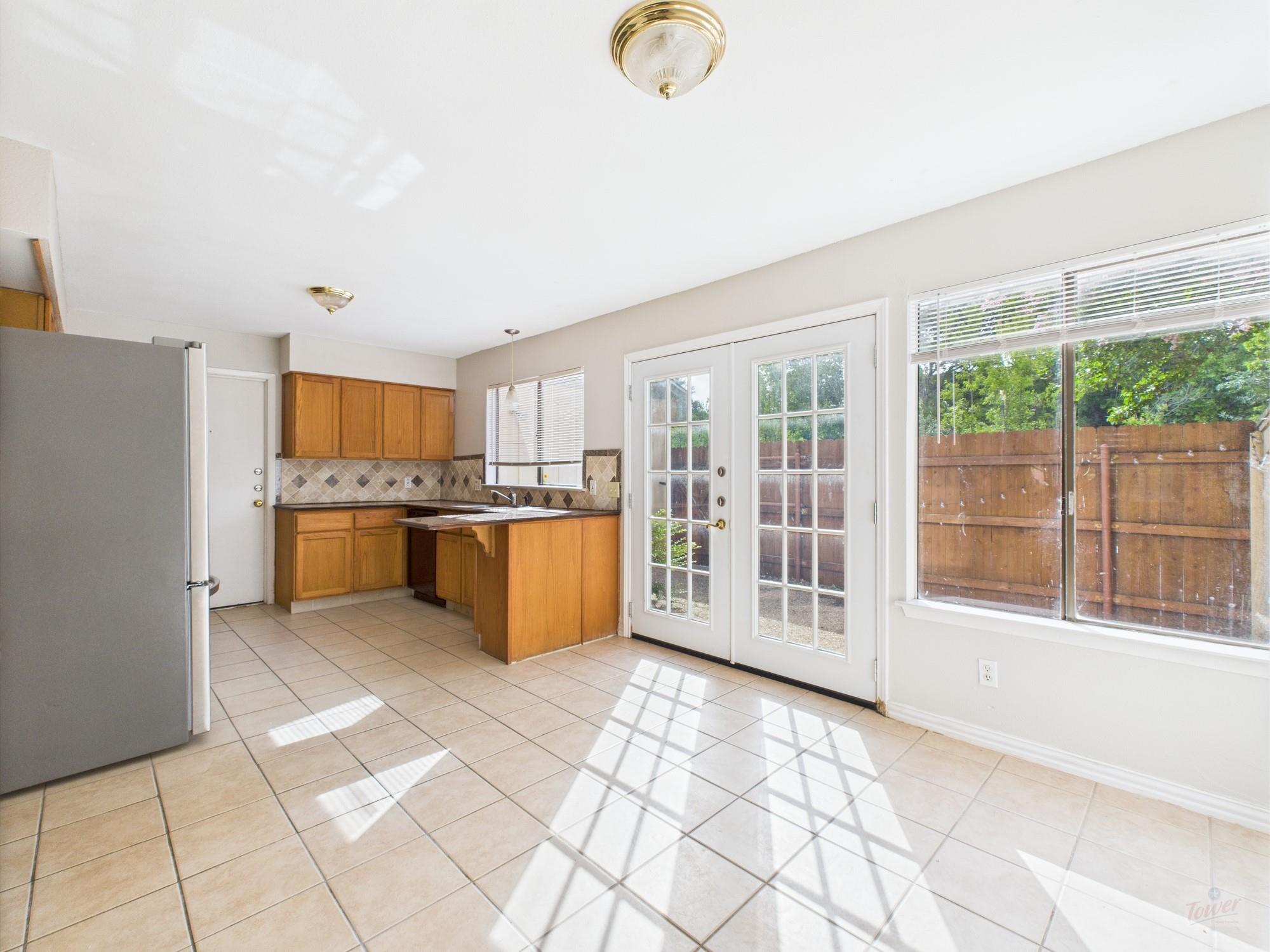 9520 Quail Village Lane Austin TX 78758