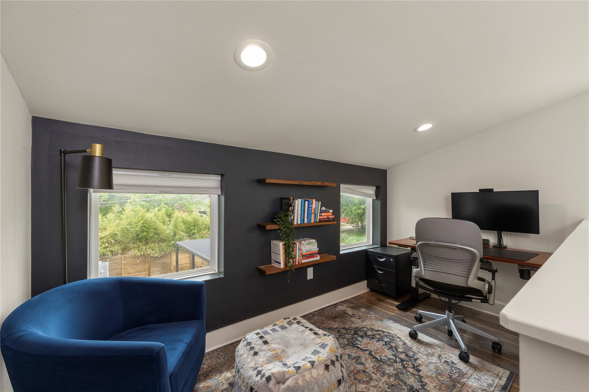 1129 Henninger Street Austin TX 78702