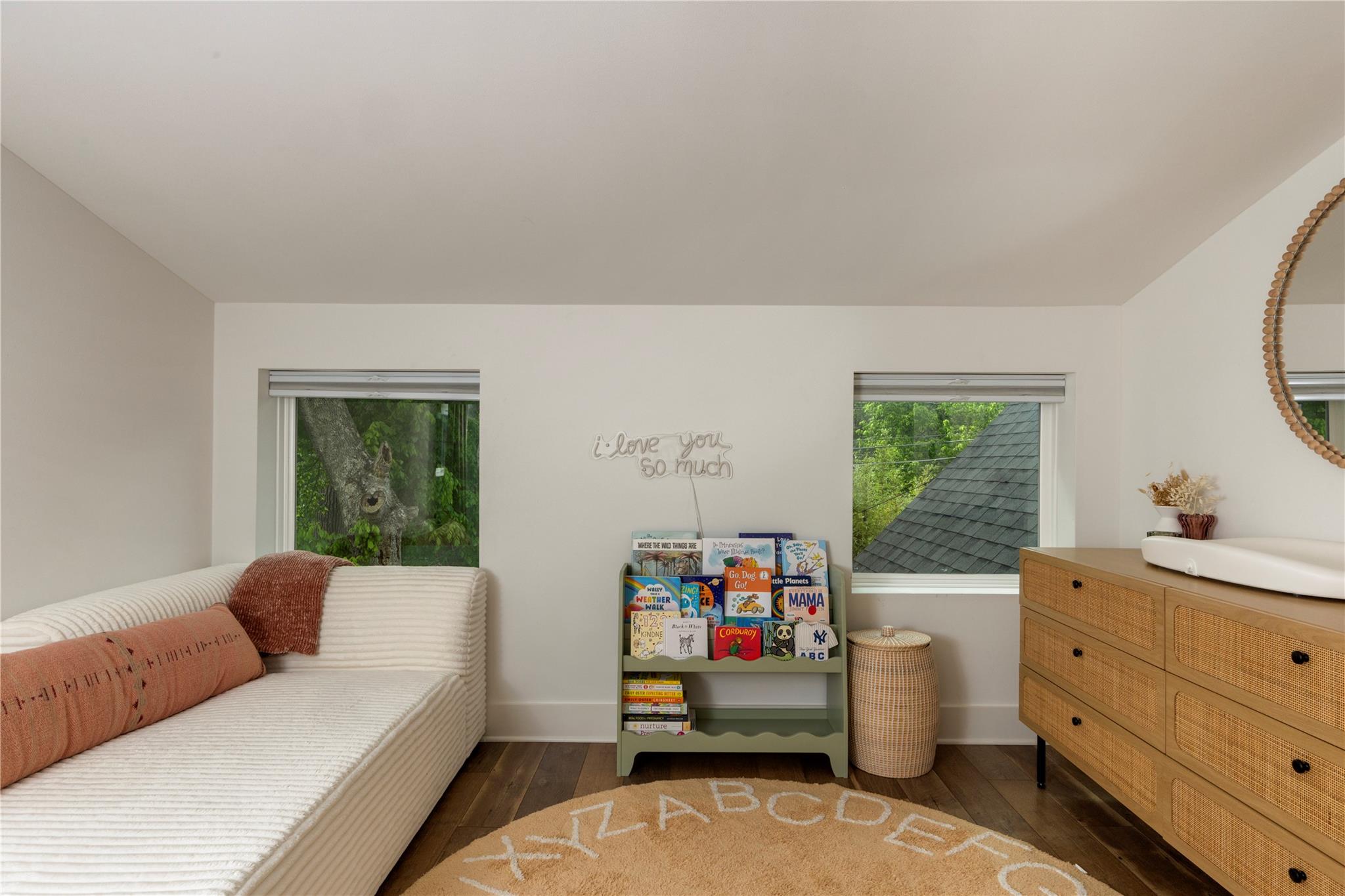 1129 Henninger Street Austin TX 78702