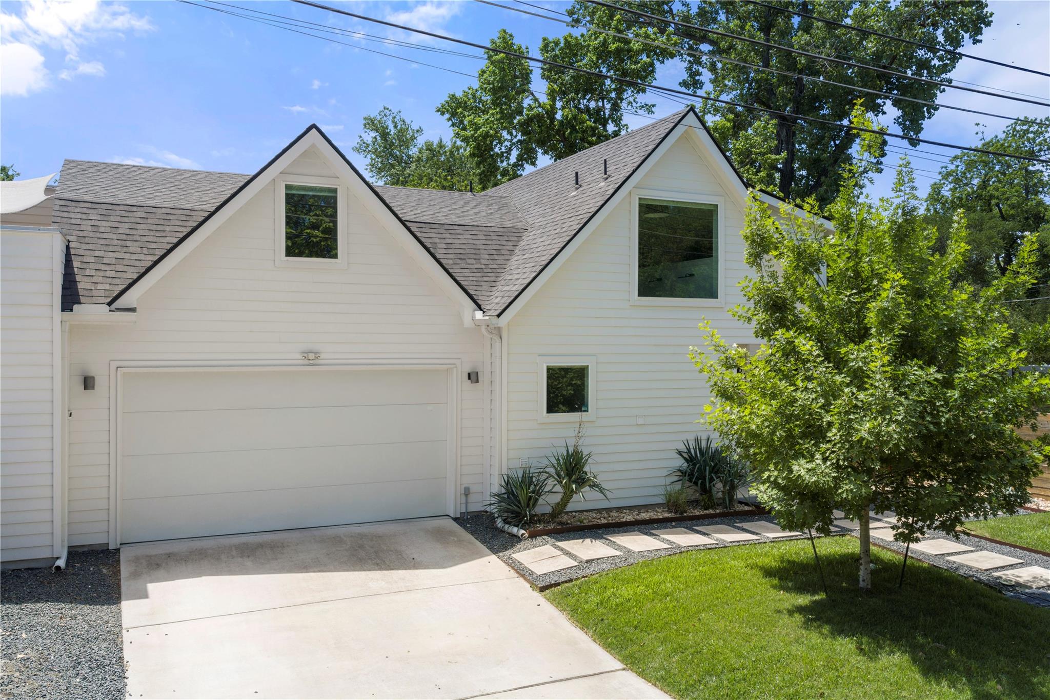 1129 Henninger Street Austin TX 78702