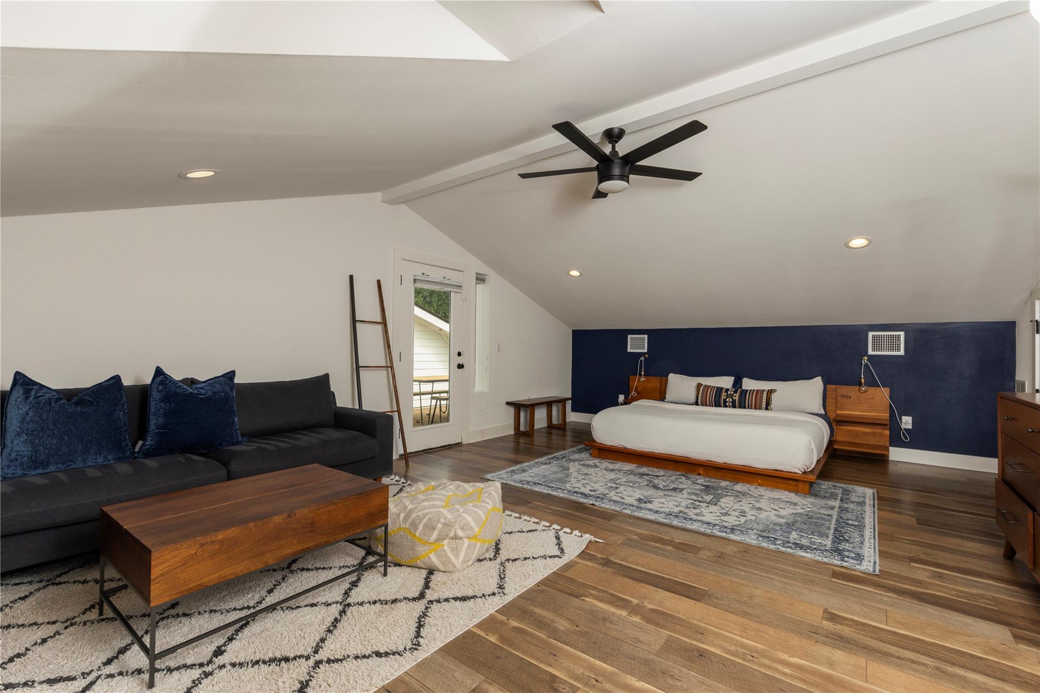 1129 Henninger Street Austin TX 78702