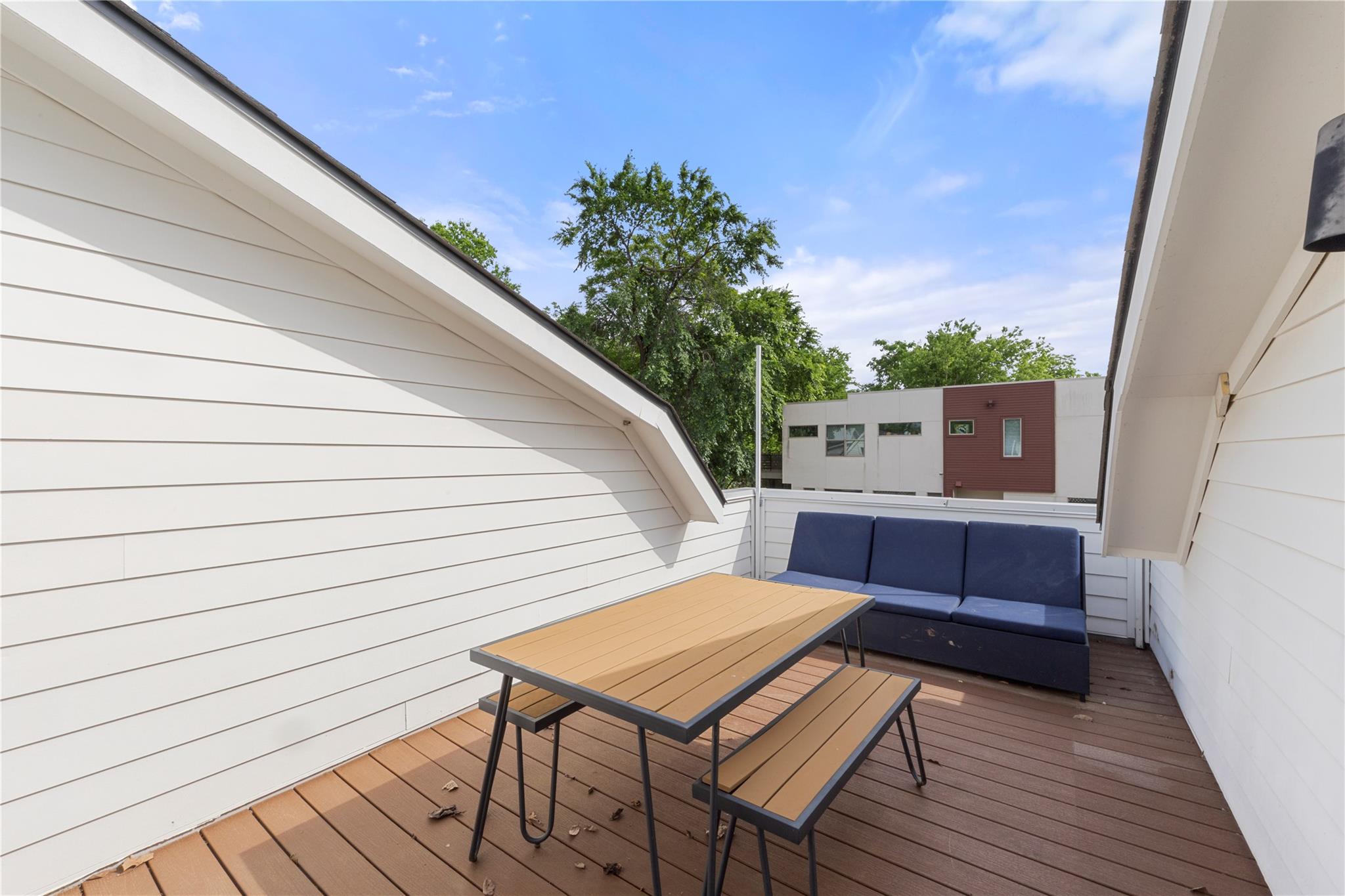 1129 Henninger Street Austin TX 78702