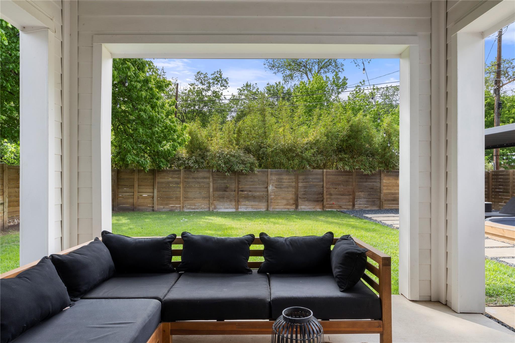 1129 Henninger Street Austin TX 78702