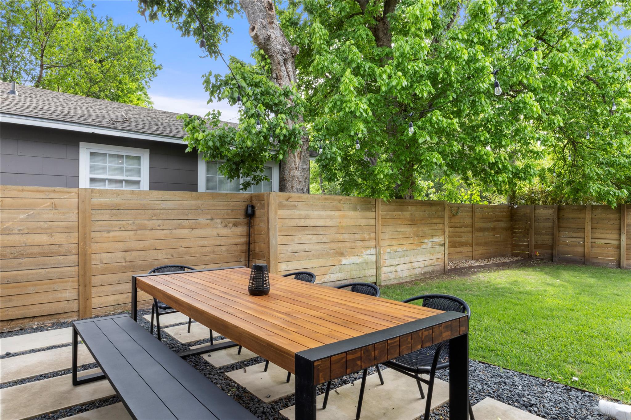 1129 Henninger Street Austin TX 78702