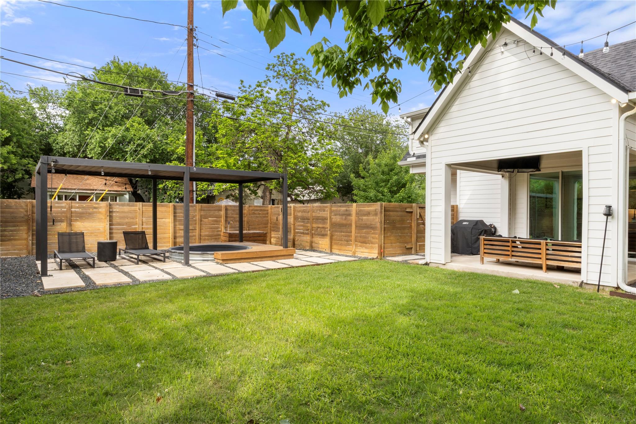 1129 Henninger Street Austin TX 78702