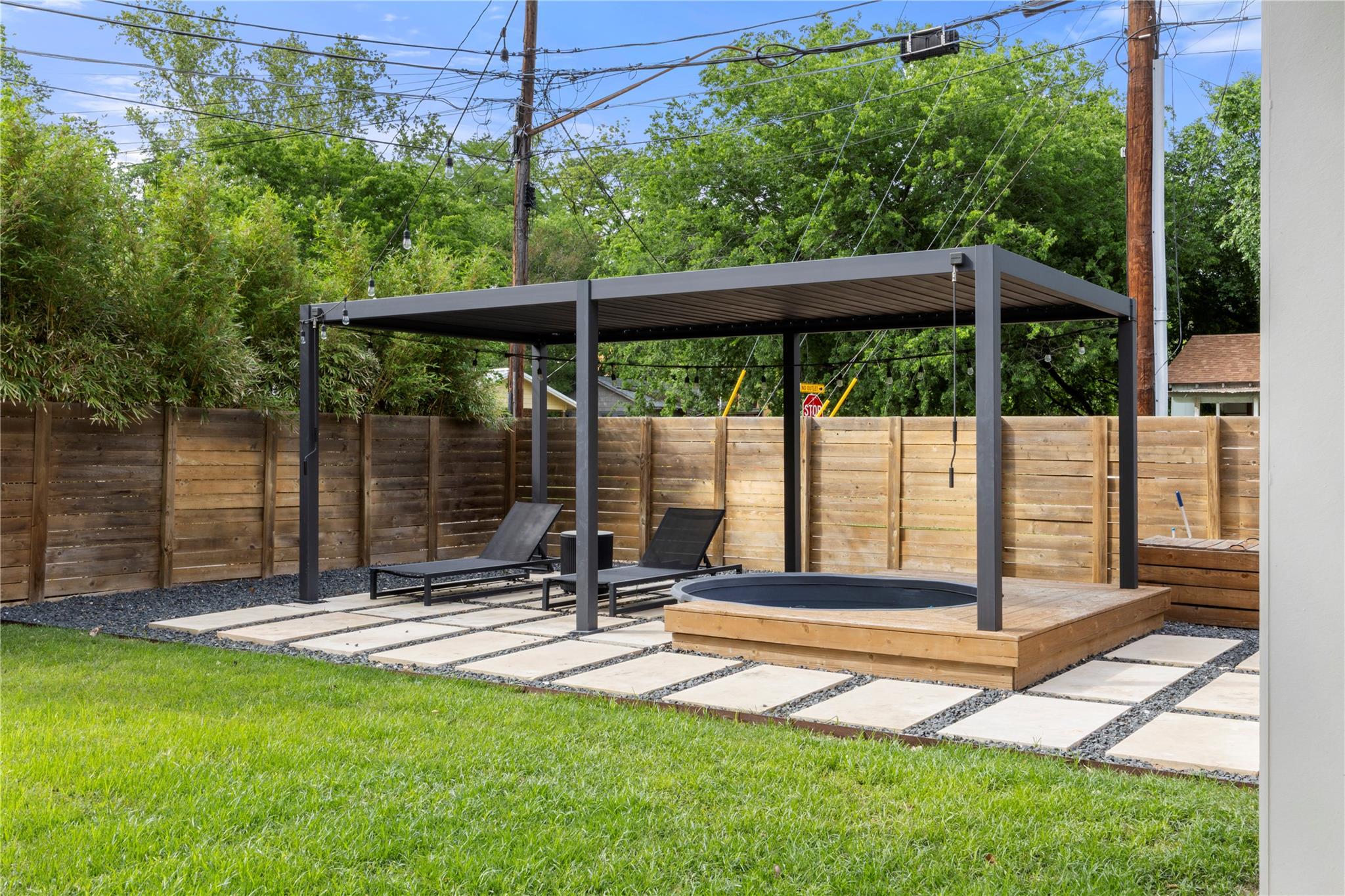 1129 Henninger Street Austin TX 78702