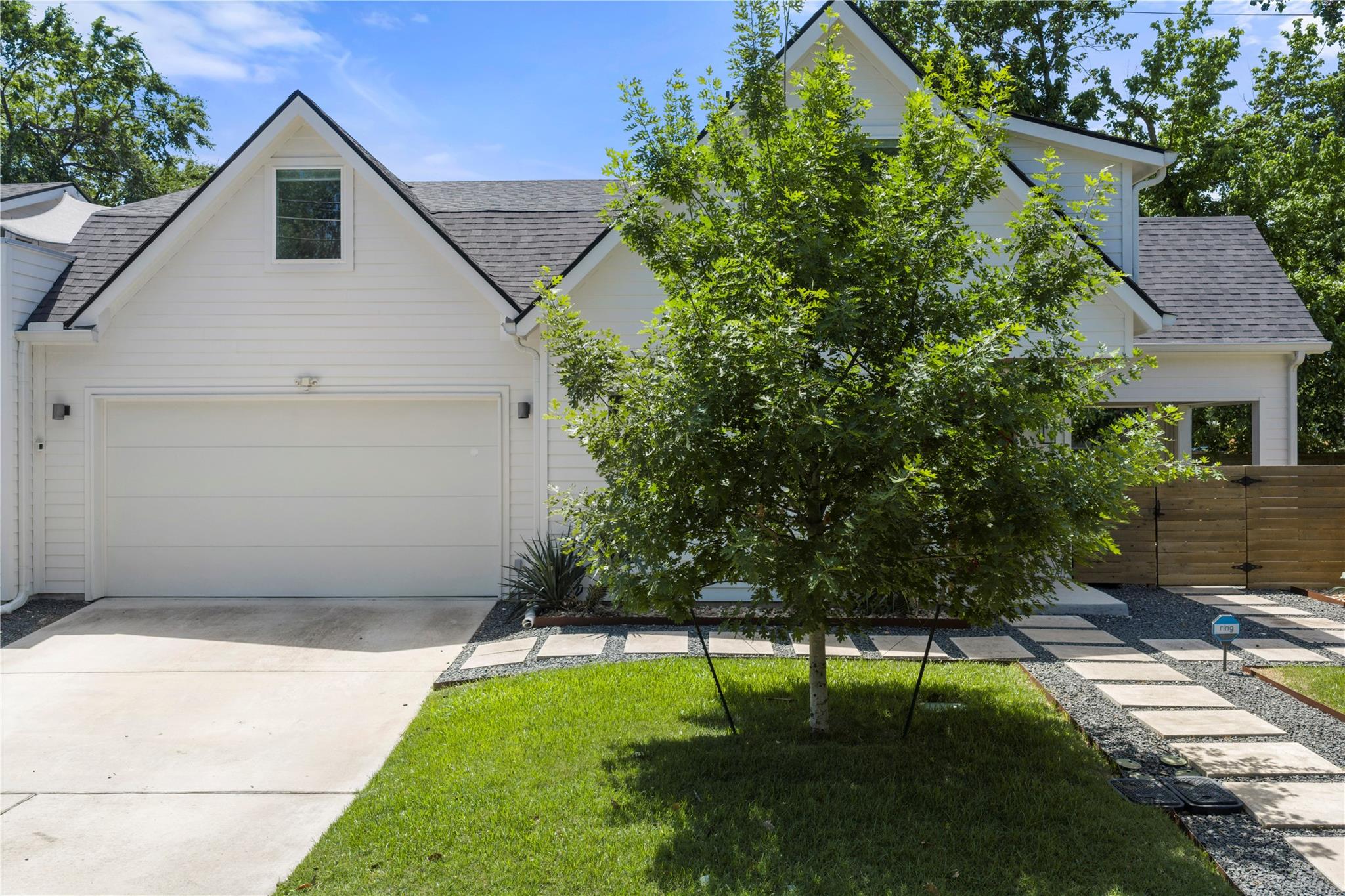 1129 Henninger Street Austin TX 78702