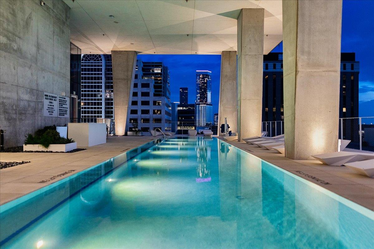 313 W 17th Street Austin TX 78701