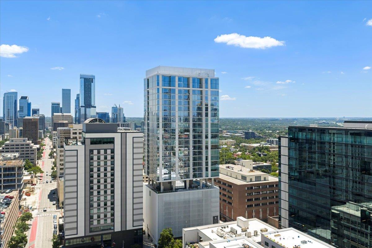 313 W 17th Street Austin TX 78701
