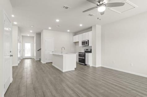 16704 Sonoma Breeze Drive Manor TX 78653