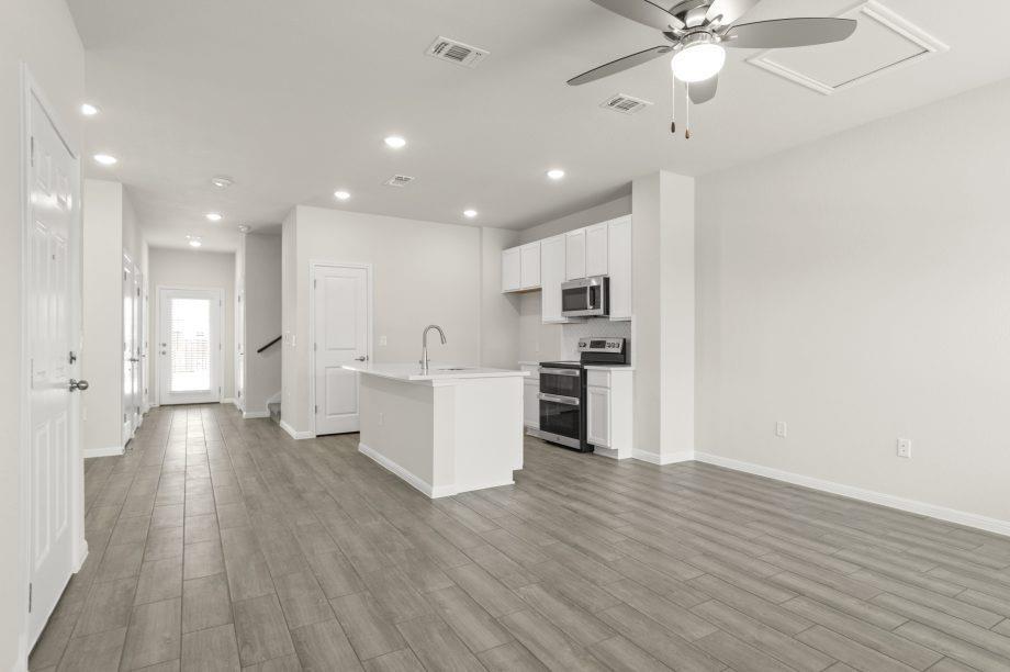 16704 Sonoma Breeze Drive Manor TX 78653