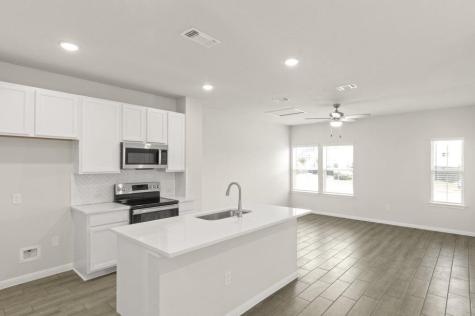16704 Sonoma Breeze Drive Manor TX 78653