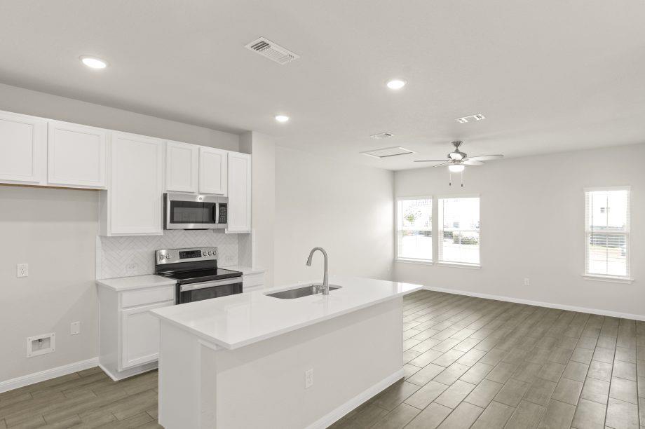 16704 Sonoma Breeze Drive Manor TX 78653