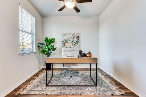 5216 Golden Canary Lane Austin TX 78723