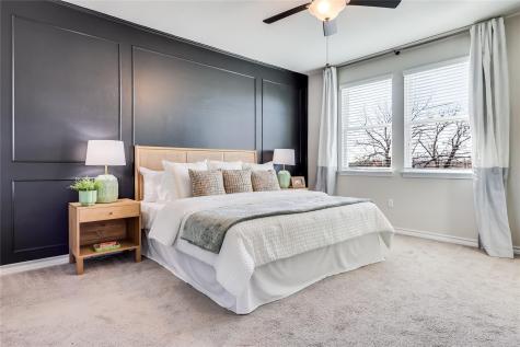 5216 Golden Canary Lane Austin TX 78723