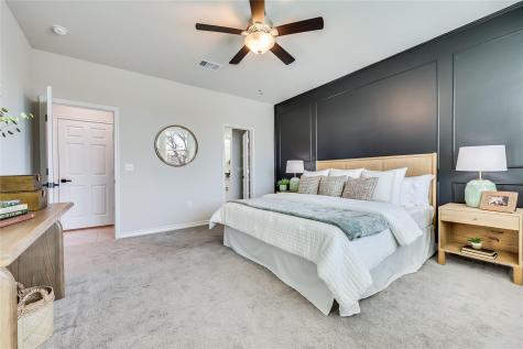 5216 Golden Canary Lane Austin TX 78723