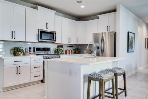 5216 Golden Canary Lane Austin TX 78723