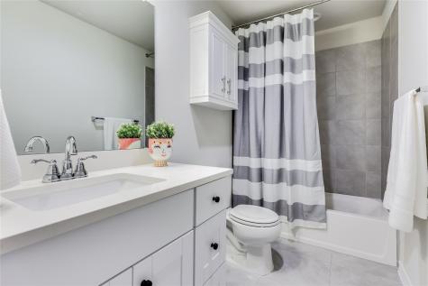 5216 Golden Canary Lane Austin TX 78723