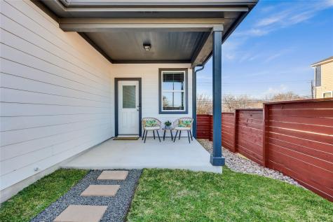 5216 Golden Canary Lane Austin TX 78723