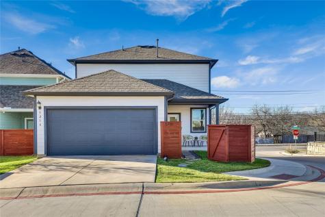 5216 Golden Canary Lane Austin TX 78723