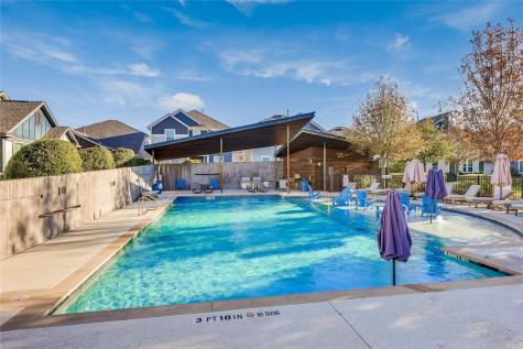 5216 Golden Canary Lane Austin TX 78723