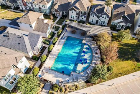 5216 Golden Canary Lane Austin TX 78723