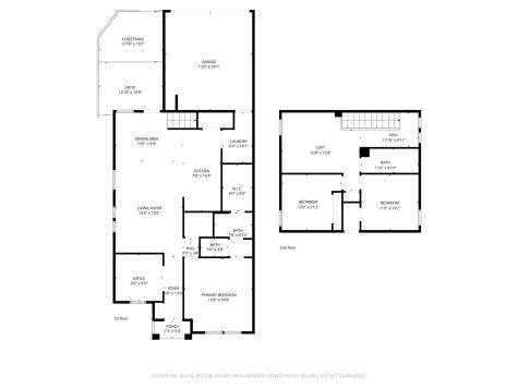 5216 Golden Canary Lane Austin TX 78723