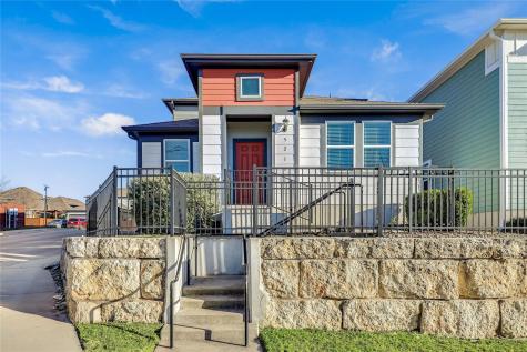 5216 Golden Canary Lane Austin TX 78723